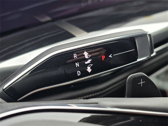 Used 2026 Cadillac Escalade Sport w/ Touring Package image 18