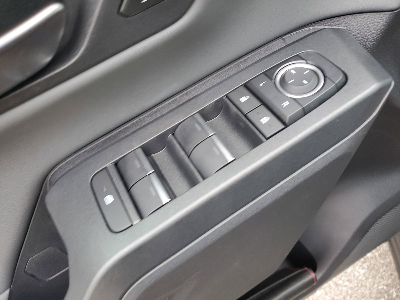 New 2026 Toyota RAV4 XSE image 21