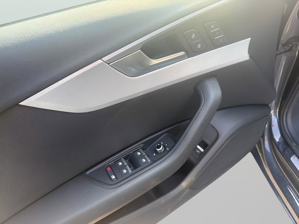 Used 2017 Audi A4 2.0T Premium w/ Convenience Package image 19