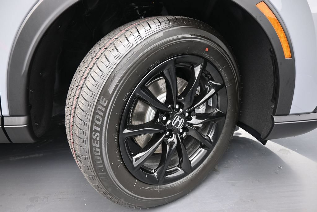 New 2026 Honda CR-V Sport-L image 36