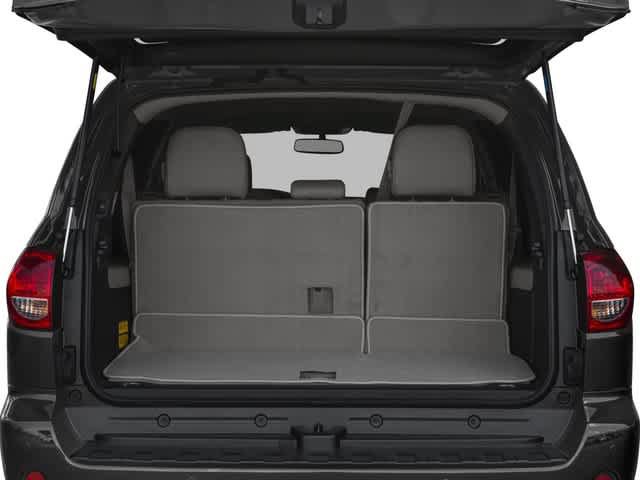 Used 2016 Toyota Sequoia Platinum RWD image 15