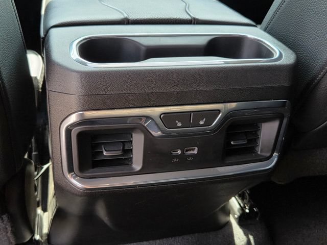 Used 2023 GMC Sierra 1500 Denali AWD/4WD image 13