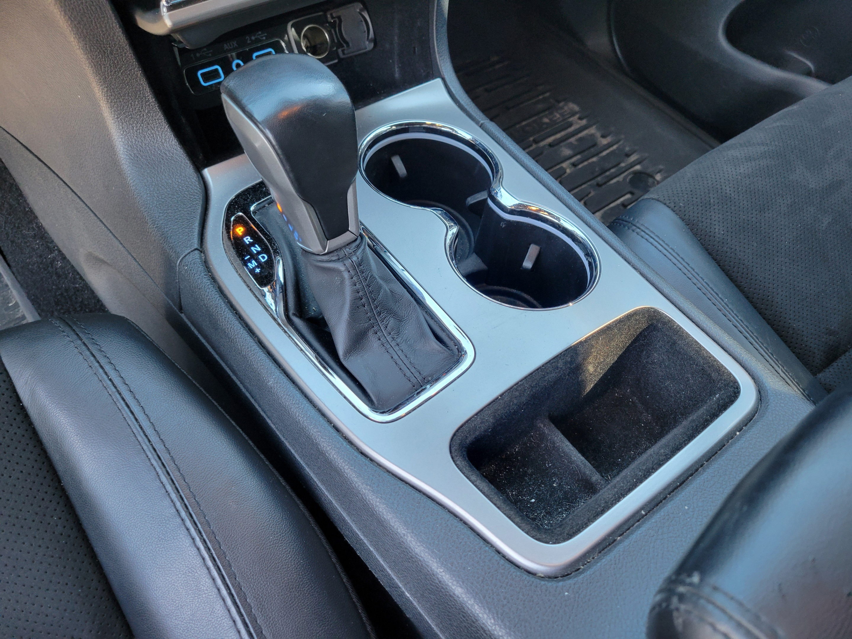 Used 2020 Jeep Grand Cherokee Altitude AWD/4WD image 21