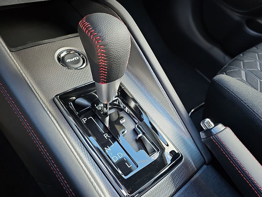 New 2026 Mitsubishi Outlander Sport AWD image 10
