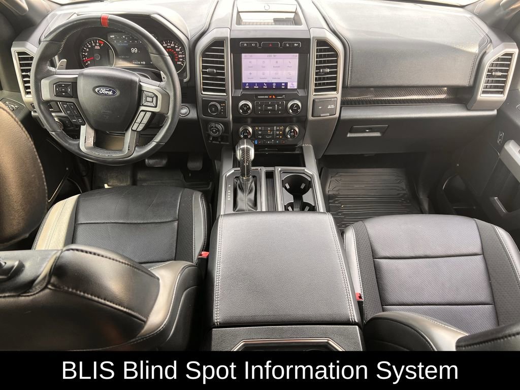 Used 2020 Ford F150 Raptor w/ Equipment Group 802A Luxury AWD/4WD image 13