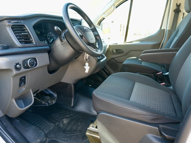 Used 2022 Ford Transit 350 XL image 11