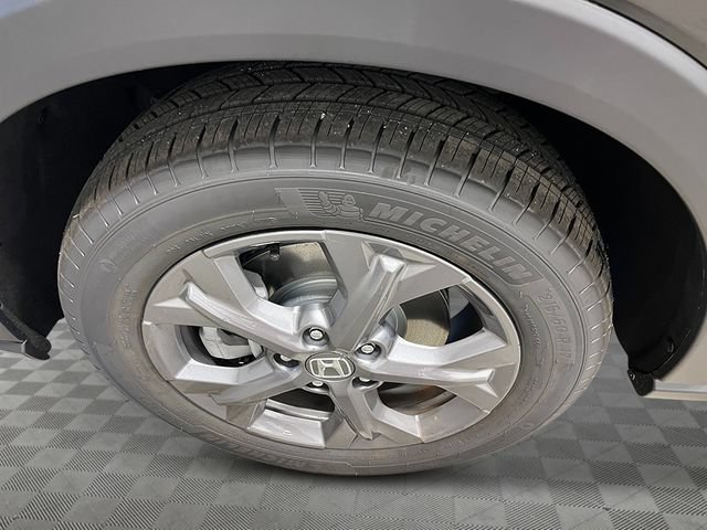 New 2027 Honda HR-V LX image 12