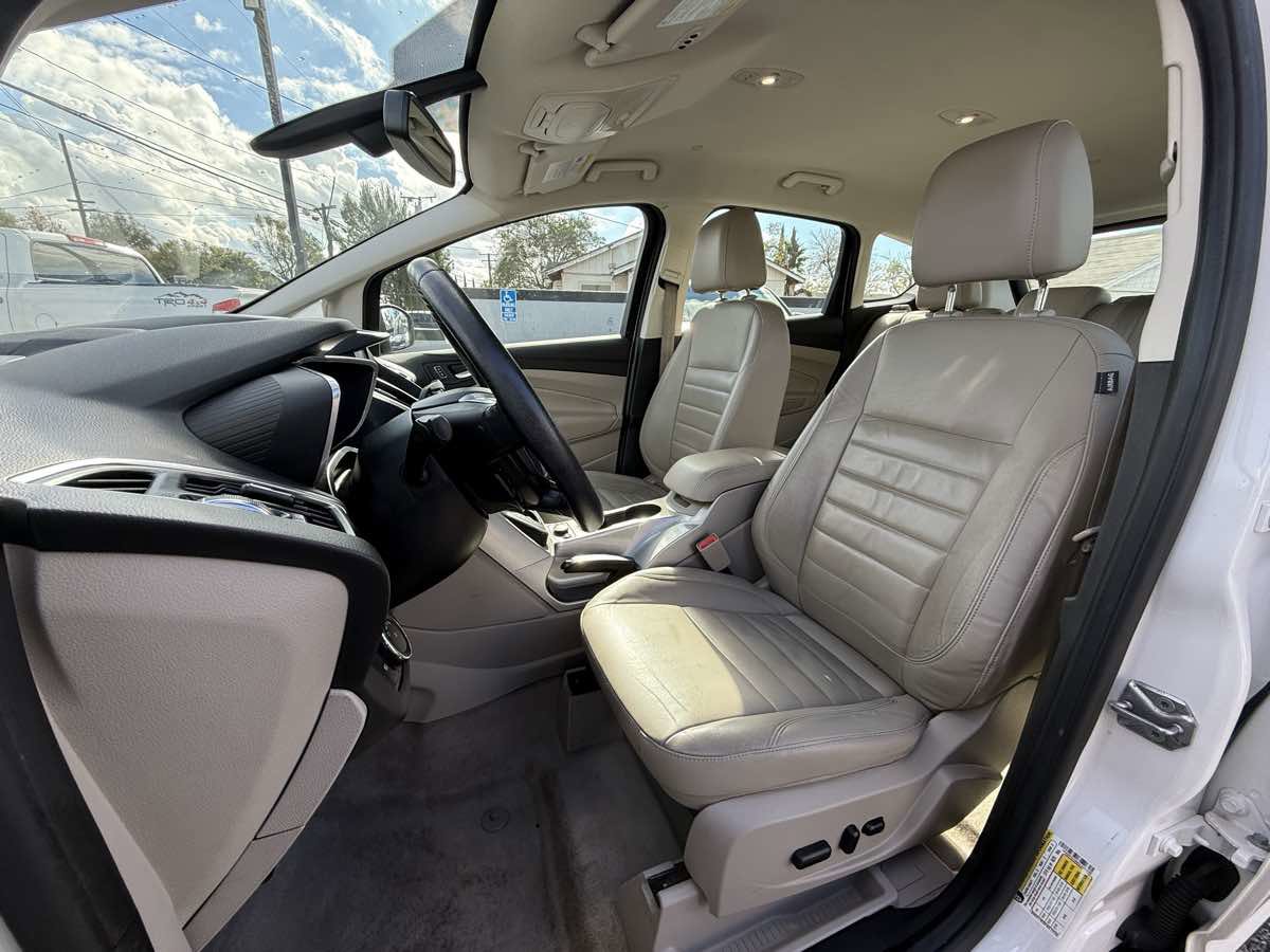 Used 2013 Ford C-MAX Energi SEL image 9