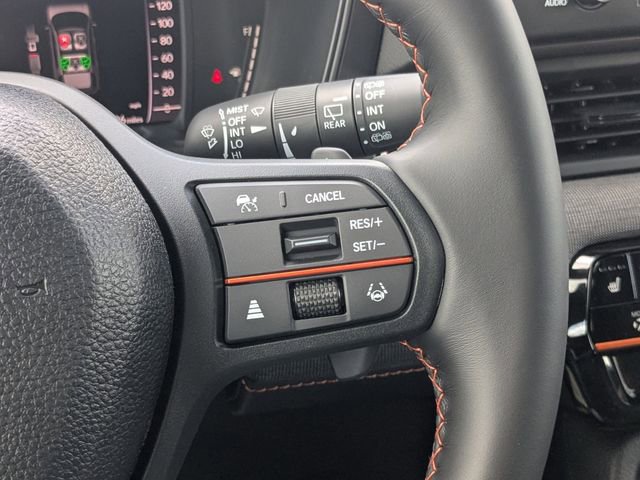New 2026 Honda Passport TrailSport image 25