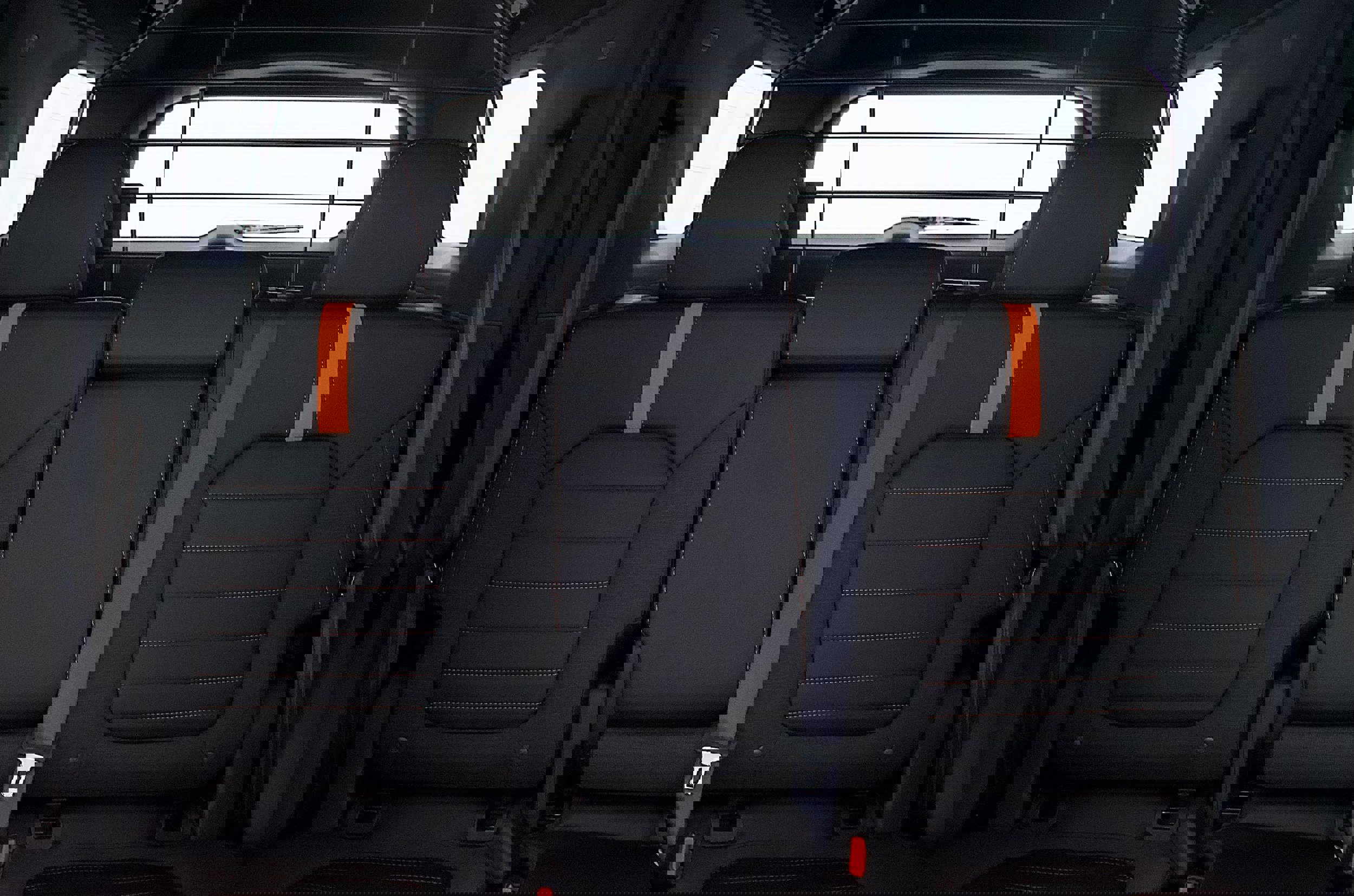 New 2026 Honda Passport TrailSport image 15