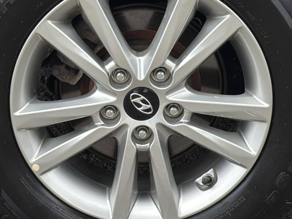 Used 2017 Hyundai Sonata SE FWD image 5