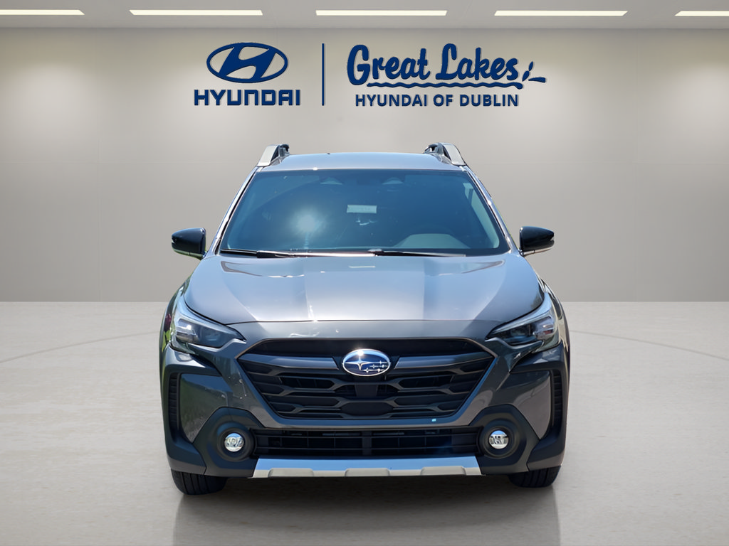 Used 2025 Subaru Outback Premium AWD/4WD image 8