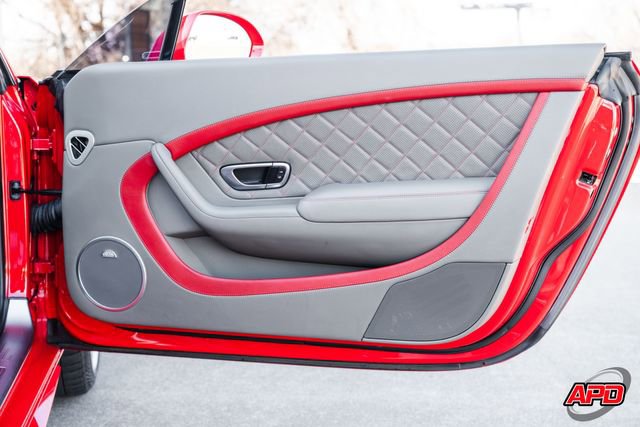 Used 2016 Bentley Continental GT Speed AWD/4WD image 74