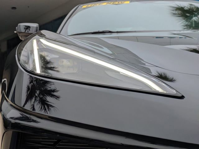 Used 2024 Chevrolet Corvette Stingray Preferred Cpe w/ Z51 Performance Package image 10