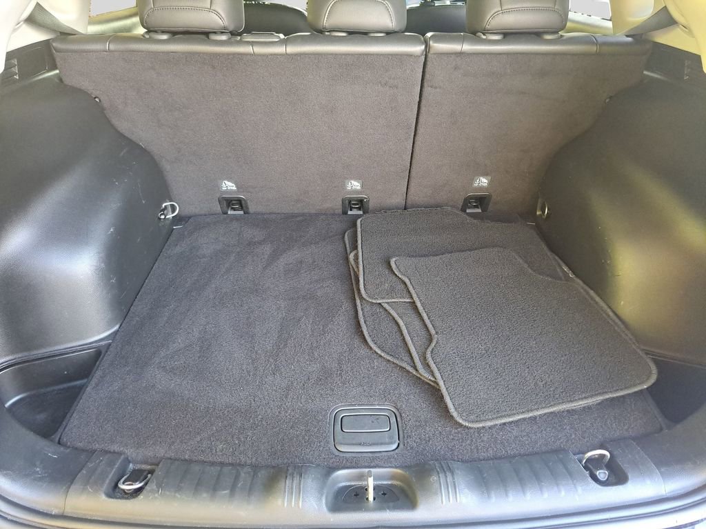 Used 2019 Jeep Compass Latitude image 11