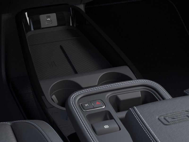New 2025 Ford Mustang Mach-E GT AWD/4WD image 17