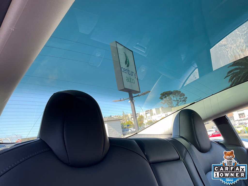 Used 2022 Tesla Model 3 Long Range AWD/4WD image 59