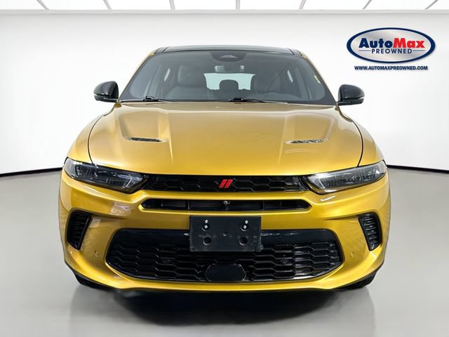 Used 2024 Dodge Hornet R/T Plus w/ Tech Pack Plus w/o Parking AWD/4WD image 7