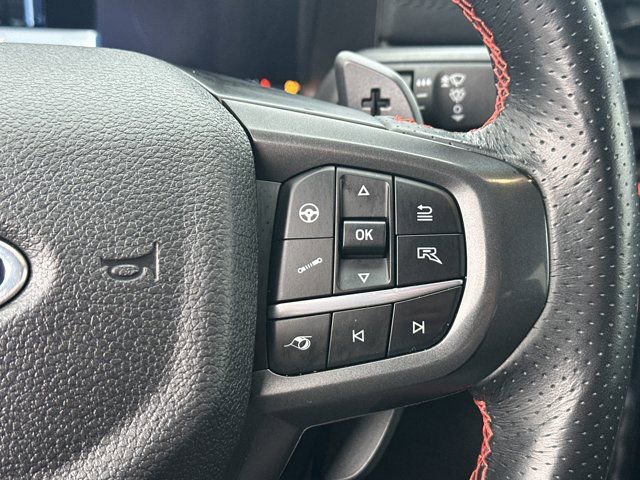Used 2024 Ford Ranger Raptor image 32