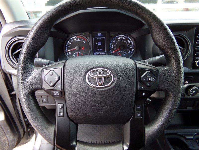 Used 2022 Toyota Tacoma SR5 image 37