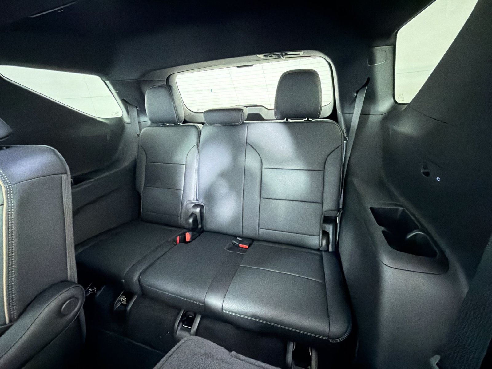 New 2026 Chevrolet Traverse High Country FWD image 26