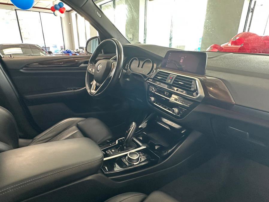Used 2021 BMW X3 xDrive30i image 31