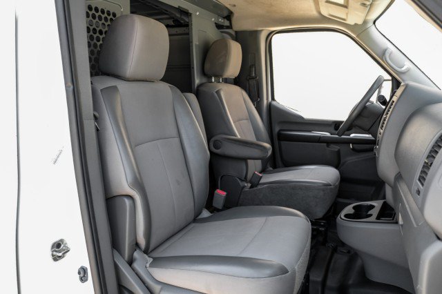 Used 2021 Nissan NV 2500 S RWD image 29