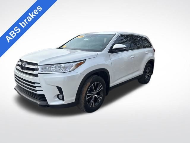 Used 2019 Toyota Highlander Plus image 7