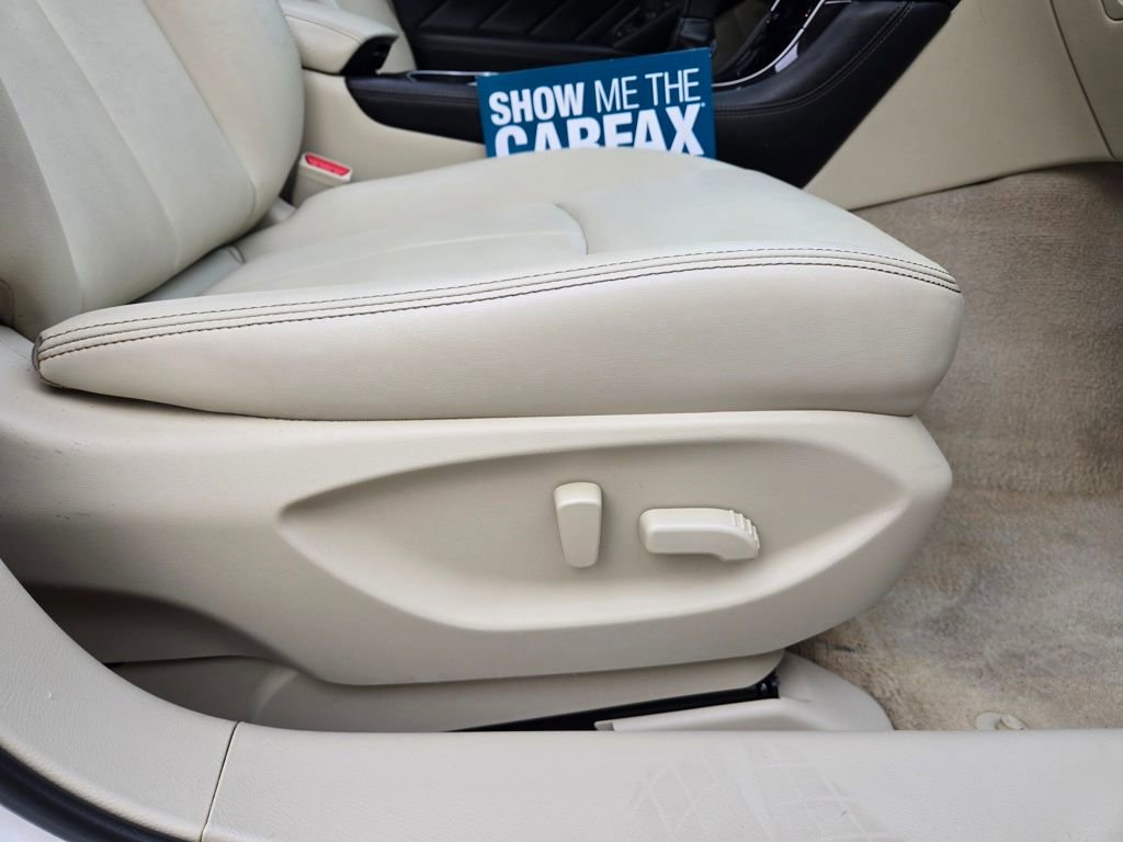 Used 2019 INFINITI Q50 Luxe w/ Essential Package (3.0T Luxe) image 43