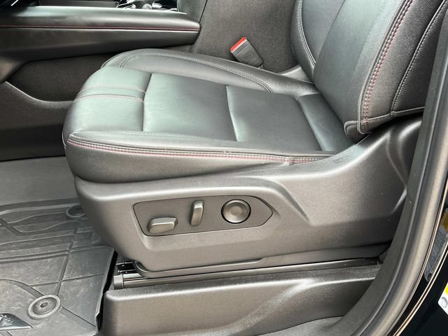Certified 2025 Chevrolet Tahoe RST w/ Sun And Tow Package AWD/4WD image 25