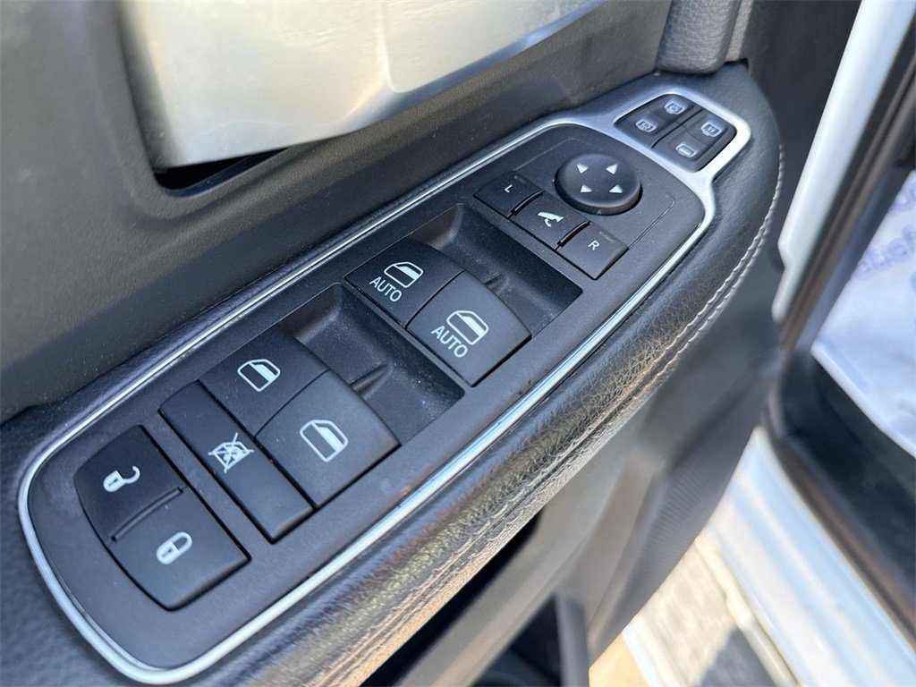 Used 2024 RAM 2500 Big Horn w/ Off Road Package image 13