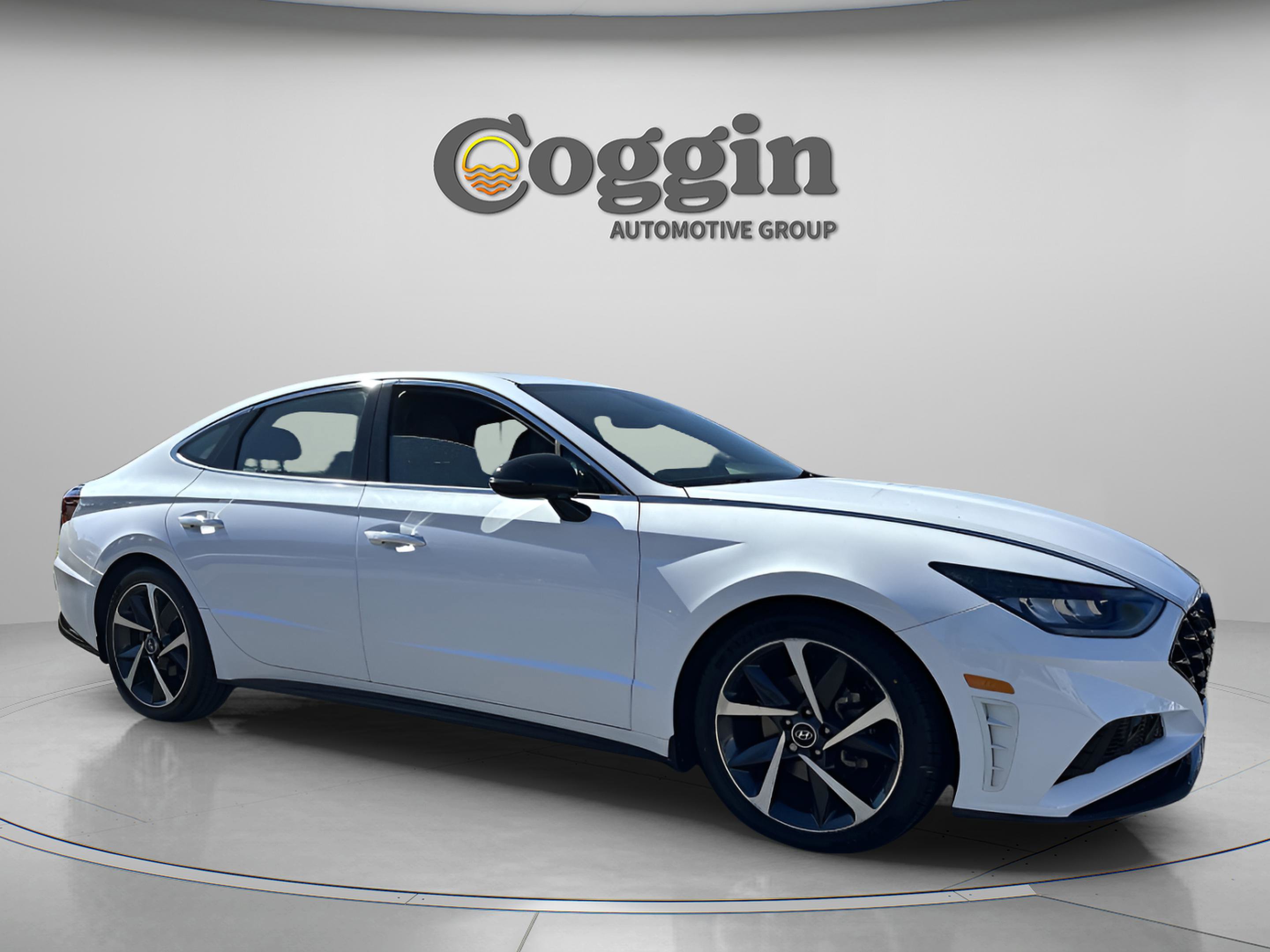 Used 2021 Hyundai Sonata SEL Plus image 8