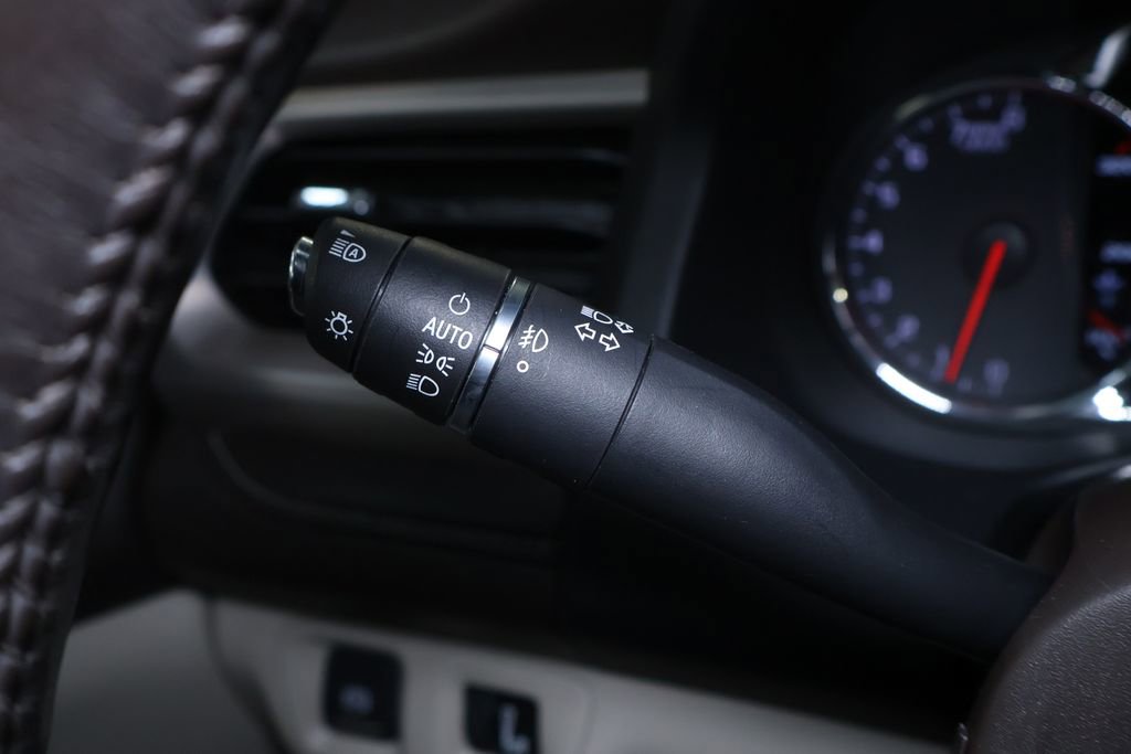 Used 2019 GMC Acadia Denali w/ Technology Package image 25