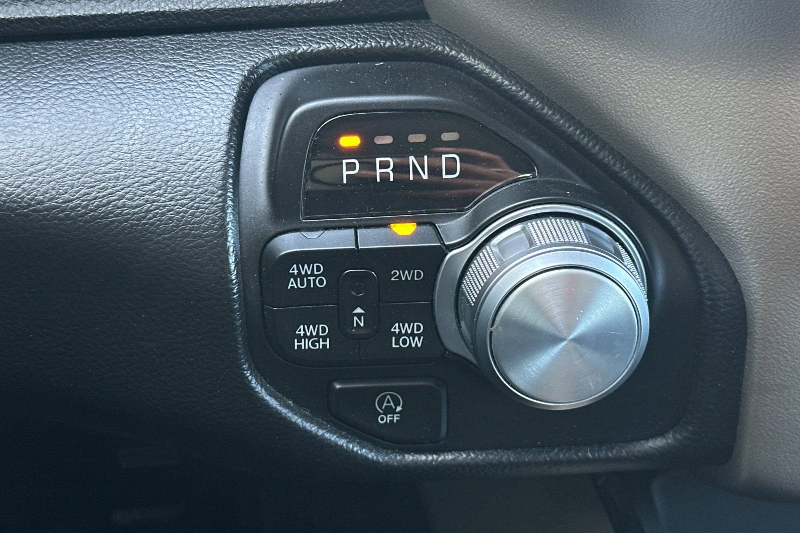 Used 2022 RAM 1500 Laramie image 22