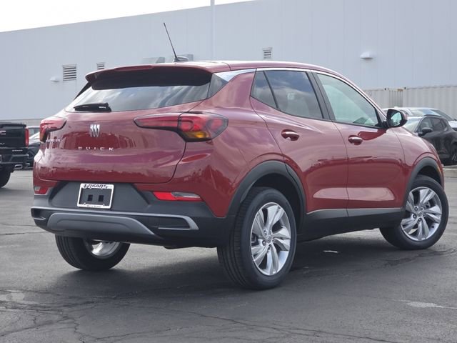 New 2026 Buick Encore GX Preferred image 19