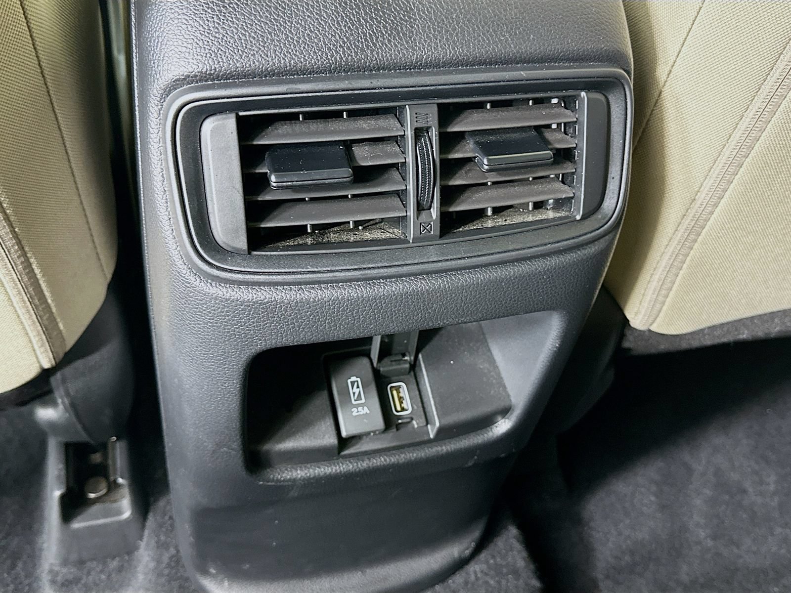 Used 2019 Honda CR-V EX image 35