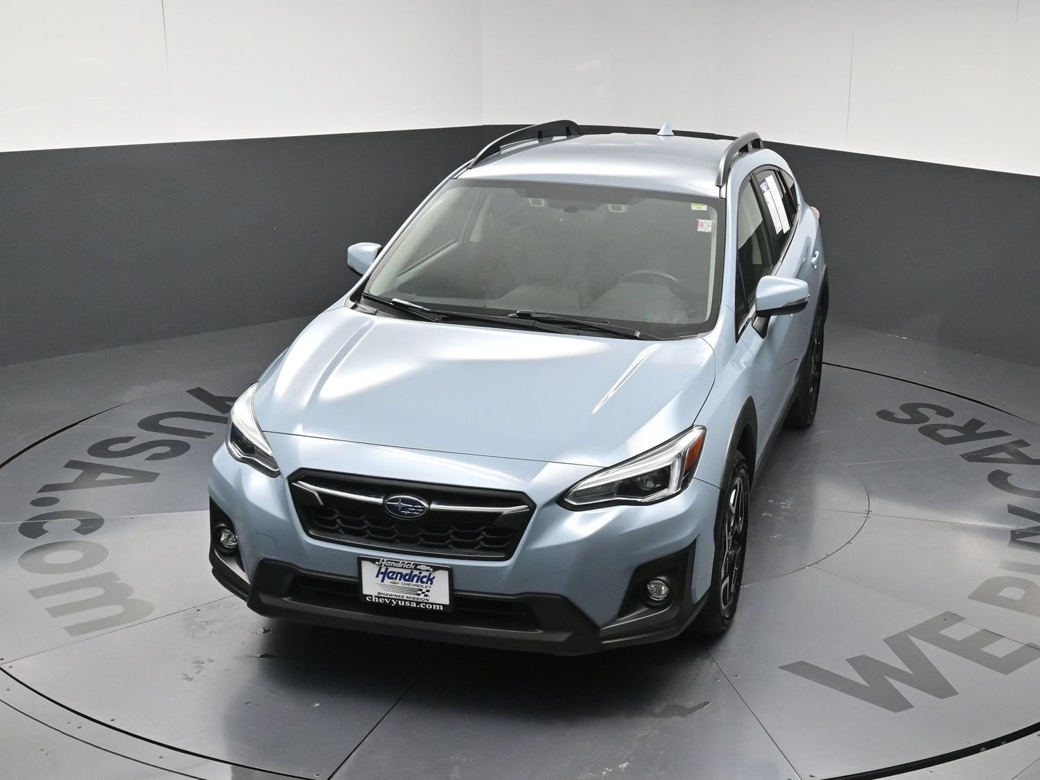 Used 2020 Subaru Crosstrek 2.0i Limited w/ Popular Package #3 AWD/4WD image 30