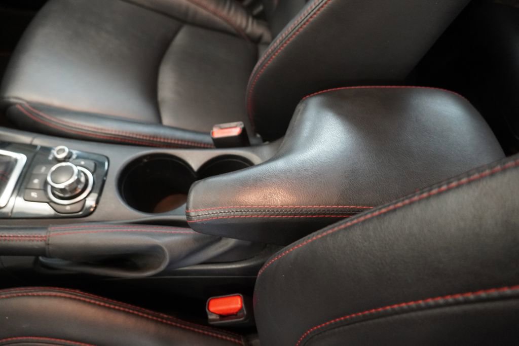 Used 2014 MAZDA MAZDA3 i Grand Touring FWD image 24
