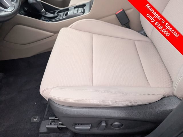 Used 2021 Hyundai Tucson Sport AWD/4WD image 23