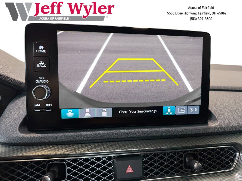 New 2026 Acura Integra A-Spec image 20