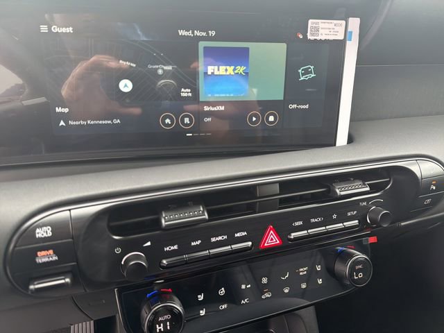 New 2026 Hyundai Palisade XRT Pro image 29