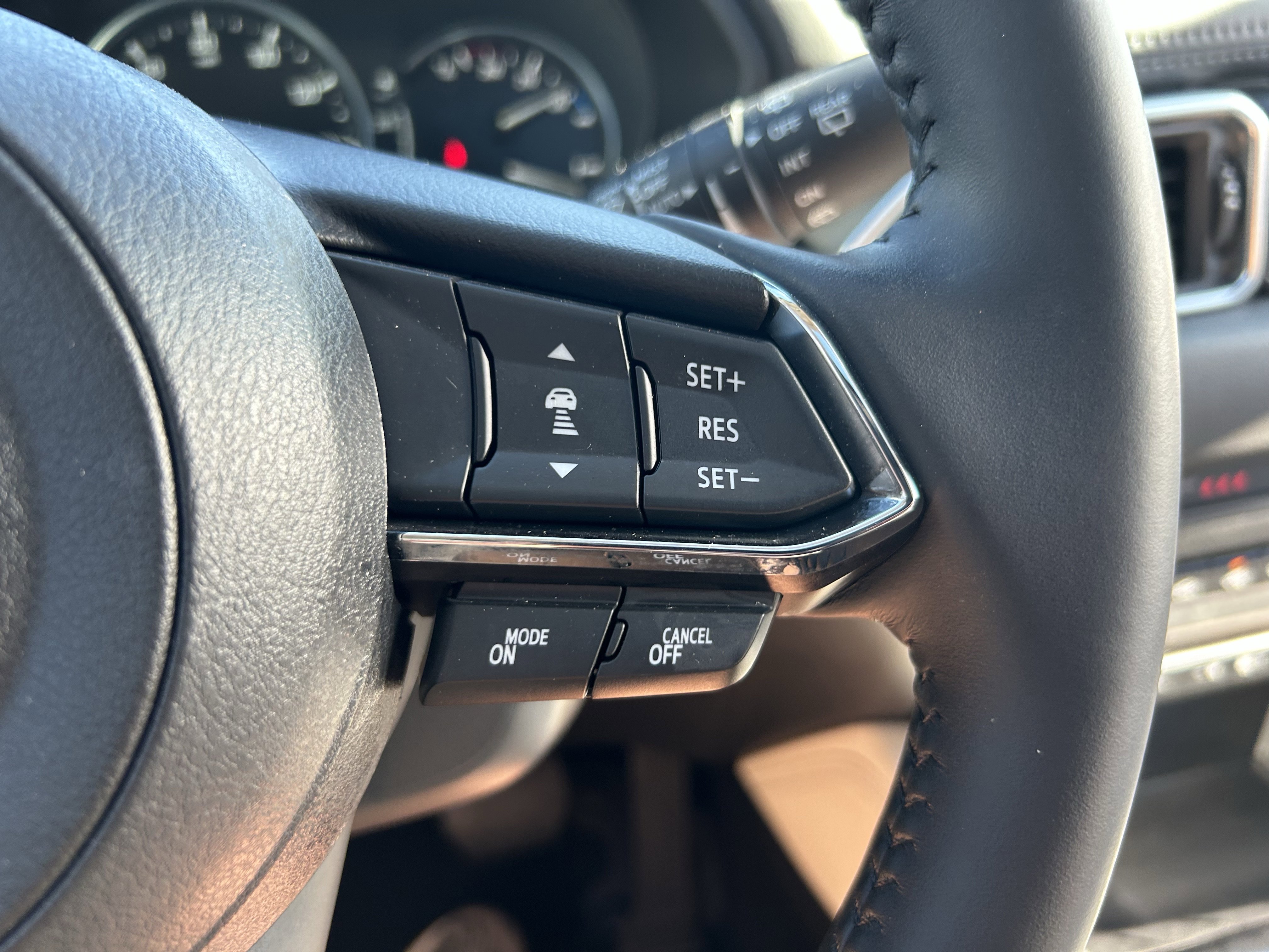 Certified 2023 MAZDA CX-5 AWD 2.5 S w/ Premium Package image 18