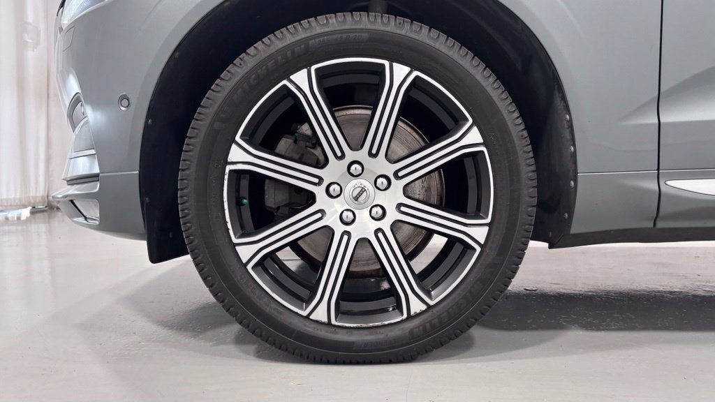 Used 2018 Volvo XC60 T6 Inscription w/ Convenience Package AWD/4WD image 30