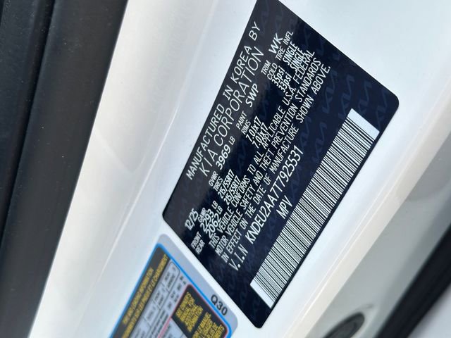 New 2026 Kia Seltos S image 26