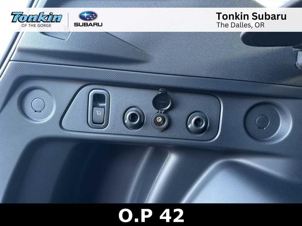 New 2026 Subaru Forester Limited AWD/4WD image 6