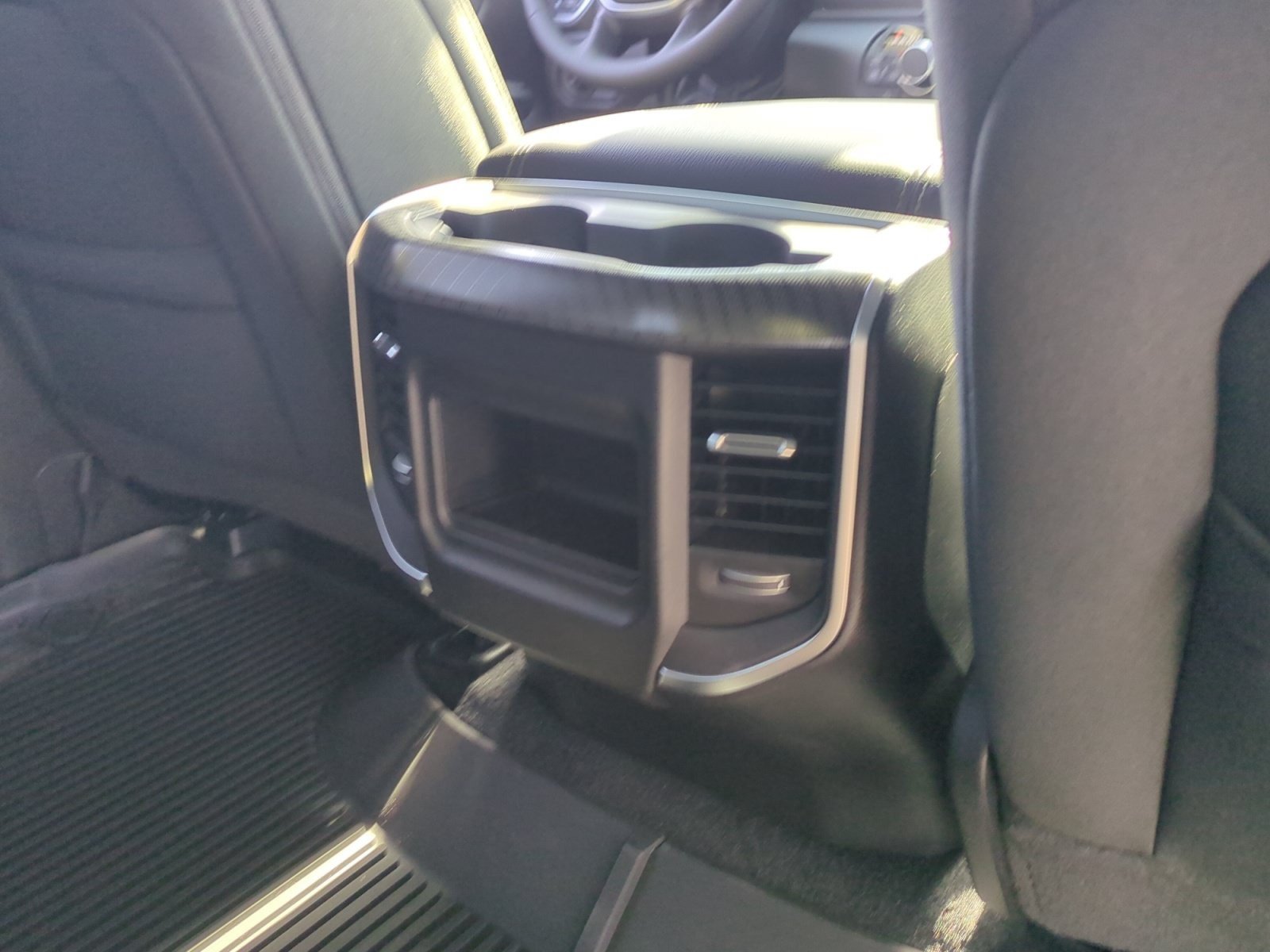New 2026 RAM 1500 Big Horn AWD/4WD image 31