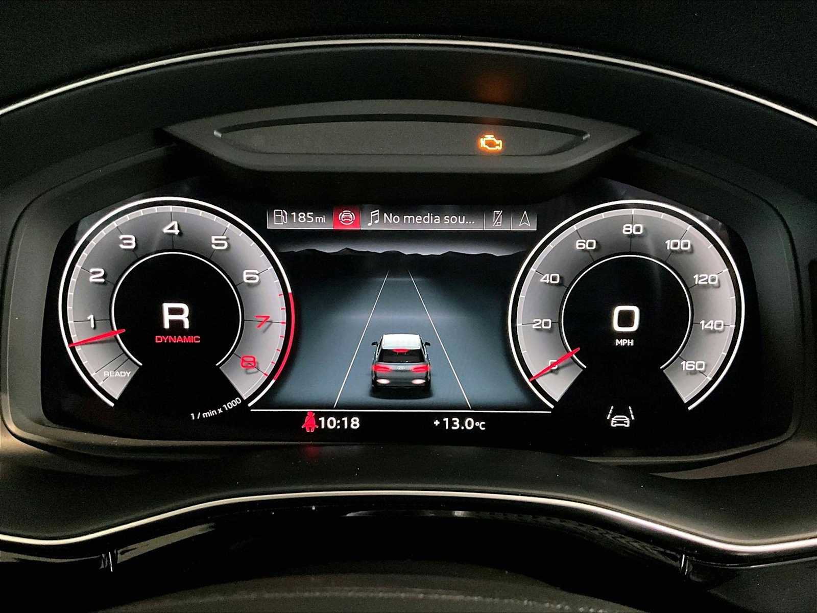 Used 2025 Audi Q7 3.0T Premium Plus image 21