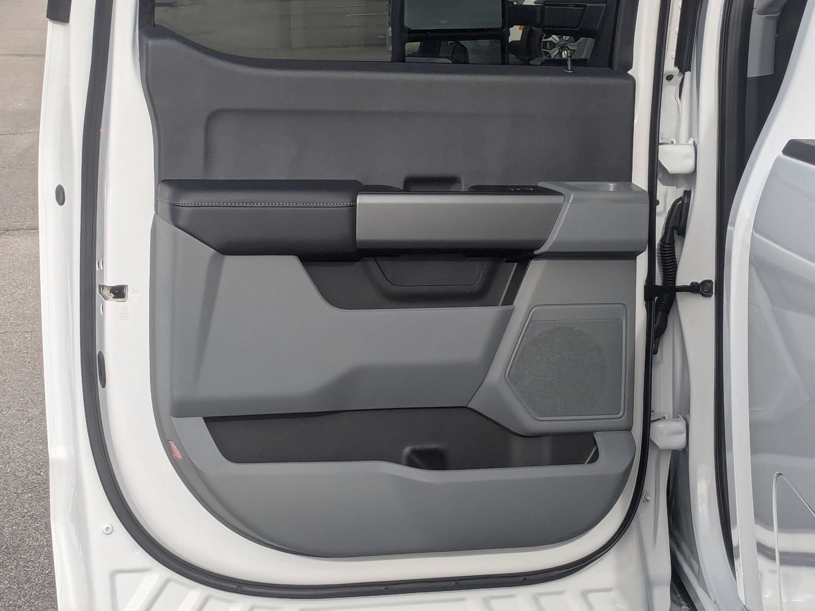 New 2026 Ford F250 XL w/ STX Appearance Package AWD/4WD image 25