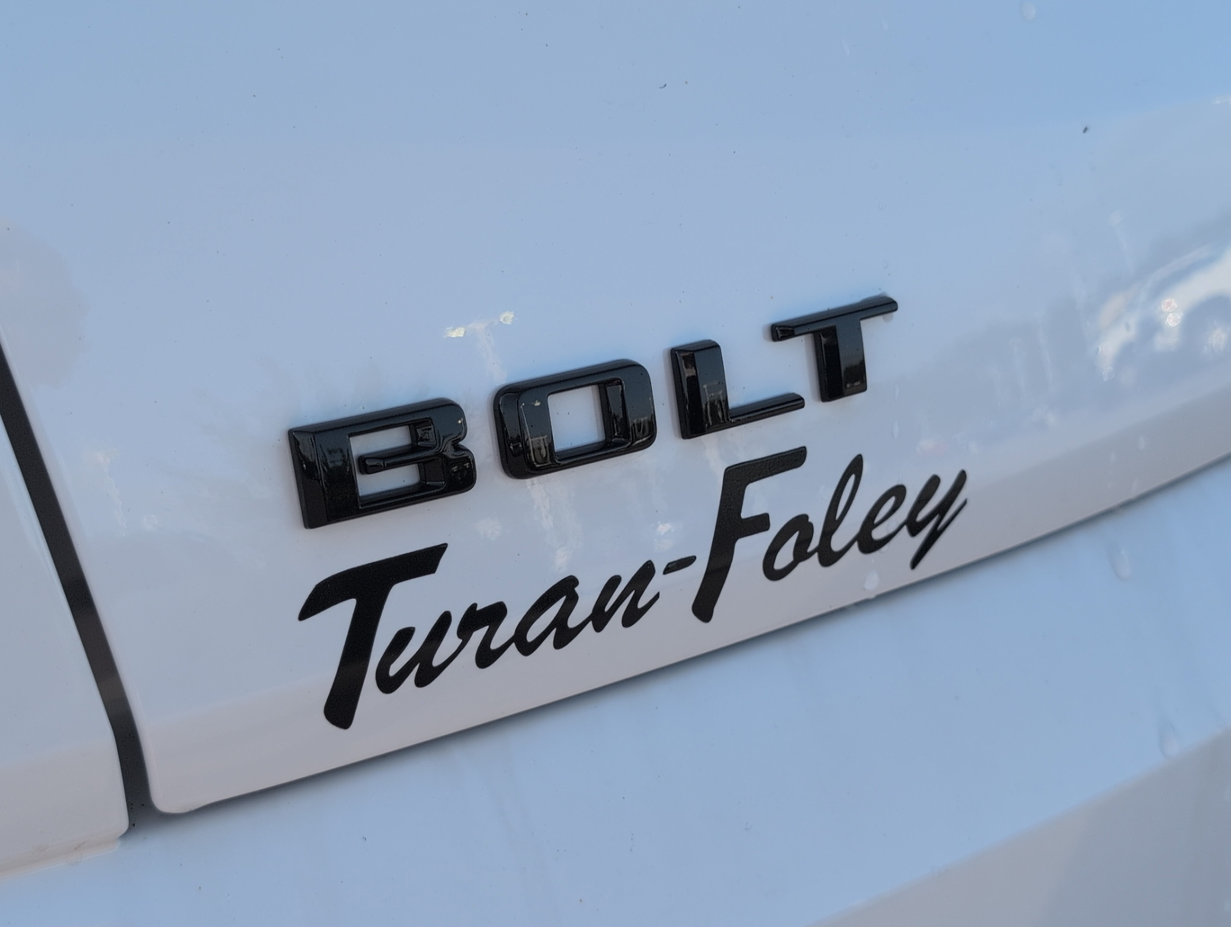 New 2027 Chevrolet Bolt LT w/ LPO, All-Weather Package FWD image 6