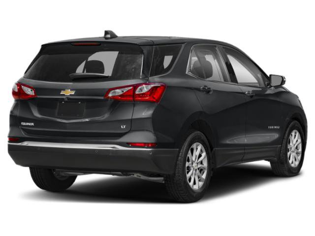 Used 2018 Chevrolet Equinox LT AWD/4WD image 2